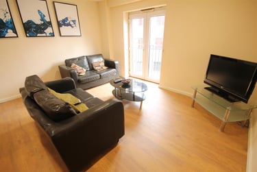 4 bed flat, Rialto Building, City Centre, Newcastle, NE12JR - Image 4